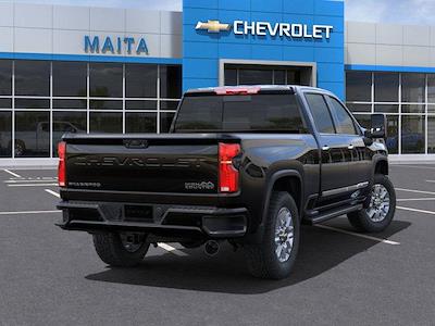 2025 Chevrolet Silverado 2500 Crew Cab 4WD Pickup for sale #S0658 - photo 2