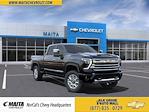 New 2025 Chevrolet Silverado 2500 High Country Crew Cab 4WD Pickup for sale #S0658 - photo 1