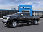 New 2025 Chevrolet Silverado 2500 High Country Crew Cab 4WD Pickup for sale #S0658 - photo 3