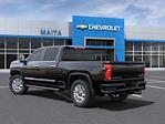 New 2025 Chevrolet Silverado 2500 High Country Crew Cab 4WD Pickup for sale #S0658 - photo 4