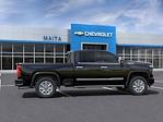 New 2025 Chevrolet Silverado 2500 High Country Crew Cab 4WD Pickup for sale #S0658 - photo 5