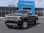 New 2025 Chevrolet Silverado 2500 High Country Crew Cab 4WD Pickup for sale #S0658 - photo 6