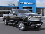New 2025 Chevrolet Silverado 2500 High Country Crew Cab 4WD Pickup for sale #S0658 - photo 7