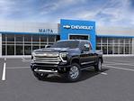 New 2025 Chevrolet Silverado 2500 High Country Crew Cab 4WD Pickup for sale #S0658 - photo 8