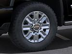 New 2025 Chevrolet Silverado 2500 High Country Crew Cab 4WD Pickup for sale #S0658 - photo 9