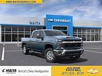 New 2025 Chevrolet Silverado 2500 LT Crew Cab 4WD Pickup for sale #S0662 - photo 1