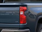 New 2025 Chevrolet Silverado 2500 LT Crew Cab 4WD Pickup for sale #S0662 - photo 11