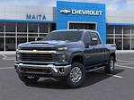 New 2025 Chevrolet Silverado 2500 LT Crew Cab 4WD Pickup for sale #S0662 - photo 6