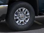New 2025 Chevrolet Silverado 2500 LT Crew Cab 4WD Pickup for sale #S0662 - photo 9