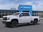 New 2025 Chevrolet Silverado 2500 LT Crew Cab 4WD Pickup for sale #S0688 - photo 3