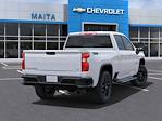 New 2025 Chevrolet Silverado 2500 LT Crew Cab 4WD Pickup for sale #S0688 - photo 2