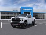New 2025 Chevrolet Silverado 2500 LT Crew Cab 4WD Pickup for sale #S0688 - photo 8