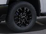 New 2025 Chevrolet Silverado 2500 LT Crew Cab 4WD Pickup for sale #S0688 - photo 9
