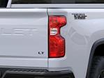 New 2025 Chevrolet Silverado 2500 LT Crew Cab 4WD Pickup for sale #S0688 - photo 11