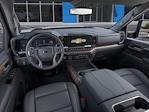 New 2025 Chevrolet Silverado 2500 LT Crew Cab 4WD Pickup for sale #S0688 - photo 15