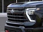 New 2025 Chevrolet Silverado 2500 LT Crew Cab 4WD Pickup for sale #S0689 - photo 13