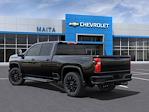 New 2025 Chevrolet Silverado 2500 LT Crew Cab 4WD Pickup for sale #S0689 - photo 3