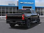 New 2025 Chevrolet Silverado 2500 LT Crew Cab 4WD Pickup for sale #S0689 - photo 4