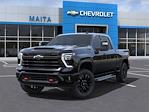 New 2025 Chevrolet Silverado 2500 LT Crew Cab 4WD Pickup for sale #S0689 - photo 6