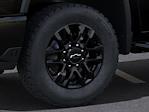 New 2025 Chevrolet Silverado 2500 LT Crew Cab 4WD Pickup for sale #S0689 - photo 9