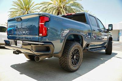 2025 Chevrolet Silverado 2500 Crew Cab 4WD Pickup for sale #S0690 - photo 2