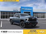 New 2025 Chevrolet Silverado 2500 LT Crew Cab 4WD Pickup for sale #S0690 - photo 1