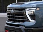 New 2025 Chevrolet Silverado 2500 LT Crew Cab 4WD Pickup for sale #S0690 - photo 13