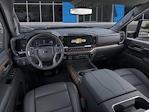 New 2025 Chevrolet Silverado 2500 LT Crew Cab 4WD Pickup for sale #S0690 - photo 15