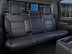 New 2025 Chevrolet Silverado 2500 LT Crew Cab 4WD Pickup for sale #S0690 - photo 17