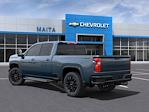New 2025 Chevrolet Silverado 2500 LT Crew Cab 4WD Pickup for sale #S0690 - photo 3