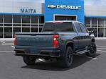 New 2025 Chevrolet Silverado 2500 LT Crew Cab 4WD Pickup for sale #S0690 - photo 4