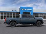 New 2025 Chevrolet Silverado 2500 LT Crew Cab 4WD Pickup for sale #S0690 - photo 5