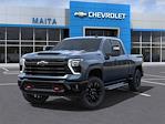 New 2025 Chevrolet Silverado 2500 LT Crew Cab 4WD Pickup for sale #S0690 - photo 6