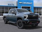 New 2025 Chevrolet Silverado 2500 LT Crew Cab 4WD Pickup for sale #S0690 - photo 7