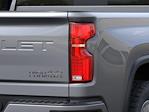 New 2025 Chevrolet Silverado 3500 High Country Crew Cab 4WD Pickup for sale #S0701 - photo 11