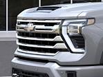 New 2025 Chevrolet Silverado 3500 High Country Crew Cab 4WD Pickup for sale #S0701 - photo 13