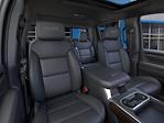 New 2025 Chevrolet Silverado 3500 High Country Crew Cab 4WD Pickup for sale #S0701 - photo 16