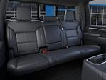 New 2025 Chevrolet Silverado 3500 High Country Crew Cab 4WD Pickup for sale #S0701 - photo 17