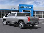 New 2025 Chevrolet Silverado 3500 High Country Crew Cab 4WD Pickup for sale #S0701 - photo 4