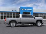 New 2025 Chevrolet Silverado 3500 High Country Crew Cab 4WD Pickup for sale #S0701 - photo 5