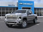 New 2025 Chevrolet Silverado 3500 High Country Crew Cab 4WD Pickup for sale #S0701 - photo 6