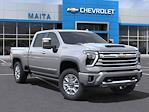 New 2025 Chevrolet Silverado 3500 High Country Crew Cab 4WD Pickup for sale #S0701 - photo 7