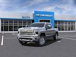 New 2025 Chevrolet Silverado 3500 High Country Crew Cab 4WD Pickup for sale #S0701 - photo 8