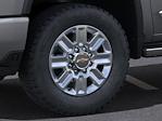 New 2025 Chevrolet Silverado 3500 High Country Crew Cab 4WD Pickup for sale #S0701 - photo 9