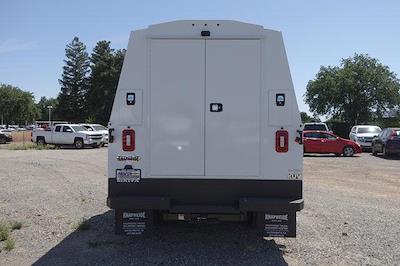 2025 Chevrolet Silverado 3500 Crew Cab DRW 4WD Knapheide Service Truck for sale #S0710X - photo 2