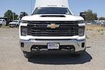 2025 Chevrolet Silverado 3500 Crew Cab DRW 4WD Knapheide Service Truck for sale #S0710X - photo 3