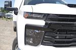 2025 Chevrolet Silverado 3500 Crew Cab DRW 4WD Knapheide Service Truck for sale #S0710X - photo 4