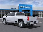 New 2025 Chevrolet Silverado 3500 High Country Crew Cab 4WD Pickup for sale #S0715 - photo 4