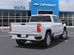 New 2025 Chevrolet Silverado 3500 High Country Crew Cab 4WD Pickup for sale #S0715 - photo 2