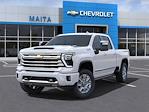 New 2025 Chevrolet Silverado 3500 High Country Crew Cab 4WD Pickup for sale #S0715 - photo 6